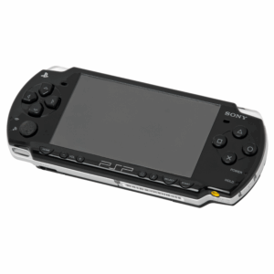 PlayStation Portable 2000