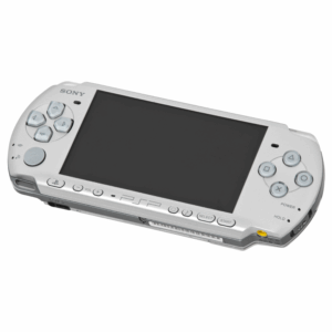 PlayStation Portable 3000