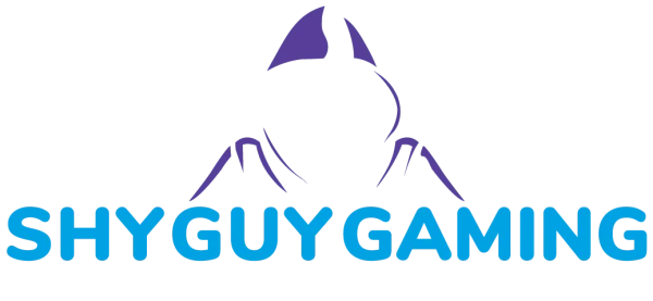 Shy Guy Gaming